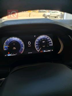 Jeep Grand Cherokee L